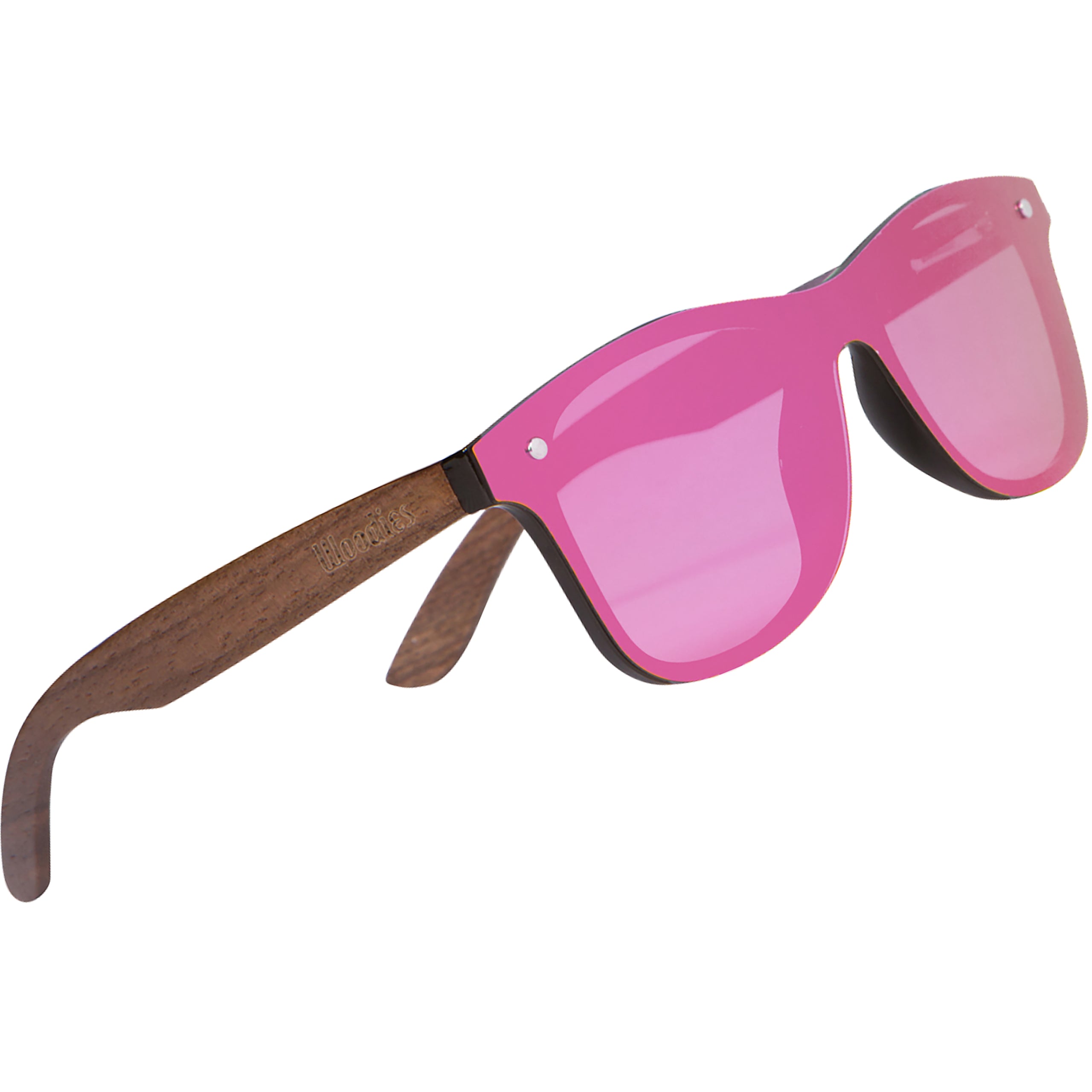 flat mirror sunglasses