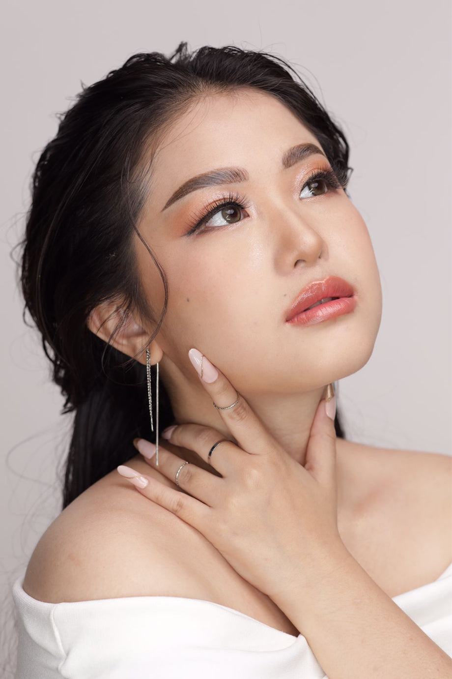 dan Flawless, Kombinasi Indonesia dan Thailand Makeup – Artisan