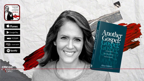 Alisa Childers - Another Gospel - Welcome to Truth