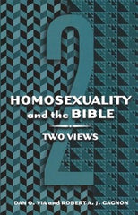Homosexuality and the Bible - Welcome to Truth