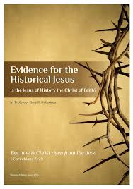 Evidence for the Historical Jesus - Gary Habermas - Kanye Says Jesus is King - But Who is Jesus?