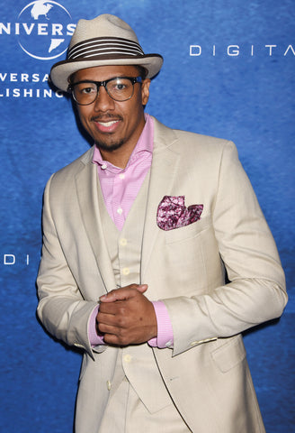 Nick Cannon - Welcome to Truth - Pro-Life Survivors - 23 Celebrities Almost Aborted