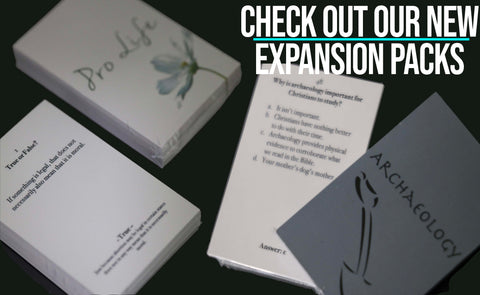 New Expansion Packs From Welcome to Truth