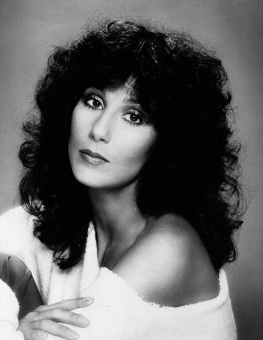 Cher - Anti-Abortion: 23 Influential People Almost Aborted