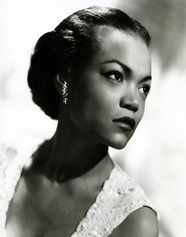 Eartha Kitt - Anti-Abortion: 23 Influential People Almost Aborted