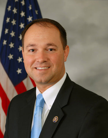 Marlin Stutzman - Anti-Abortion: 23 Influential People Almost Aborted