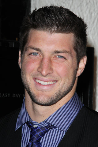 Tim Tebow - Welcome To Truth - Pro-Life Survivors - 23 Celebrities Almost Aborted