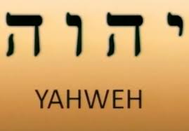 Who is Yahweh? - Welcome to Truth