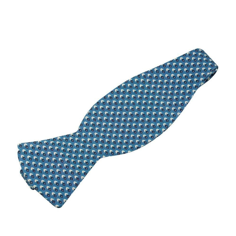 Reversible Bow Tie take your outfit to the next level (#1 Quality)