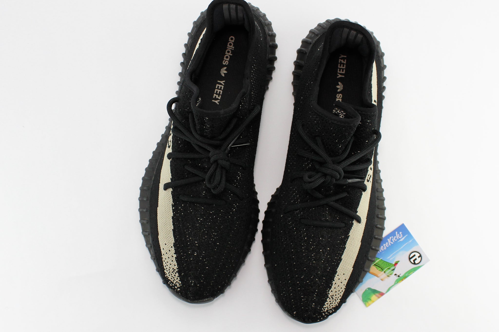 yeezy boost 350 v2 black size 13