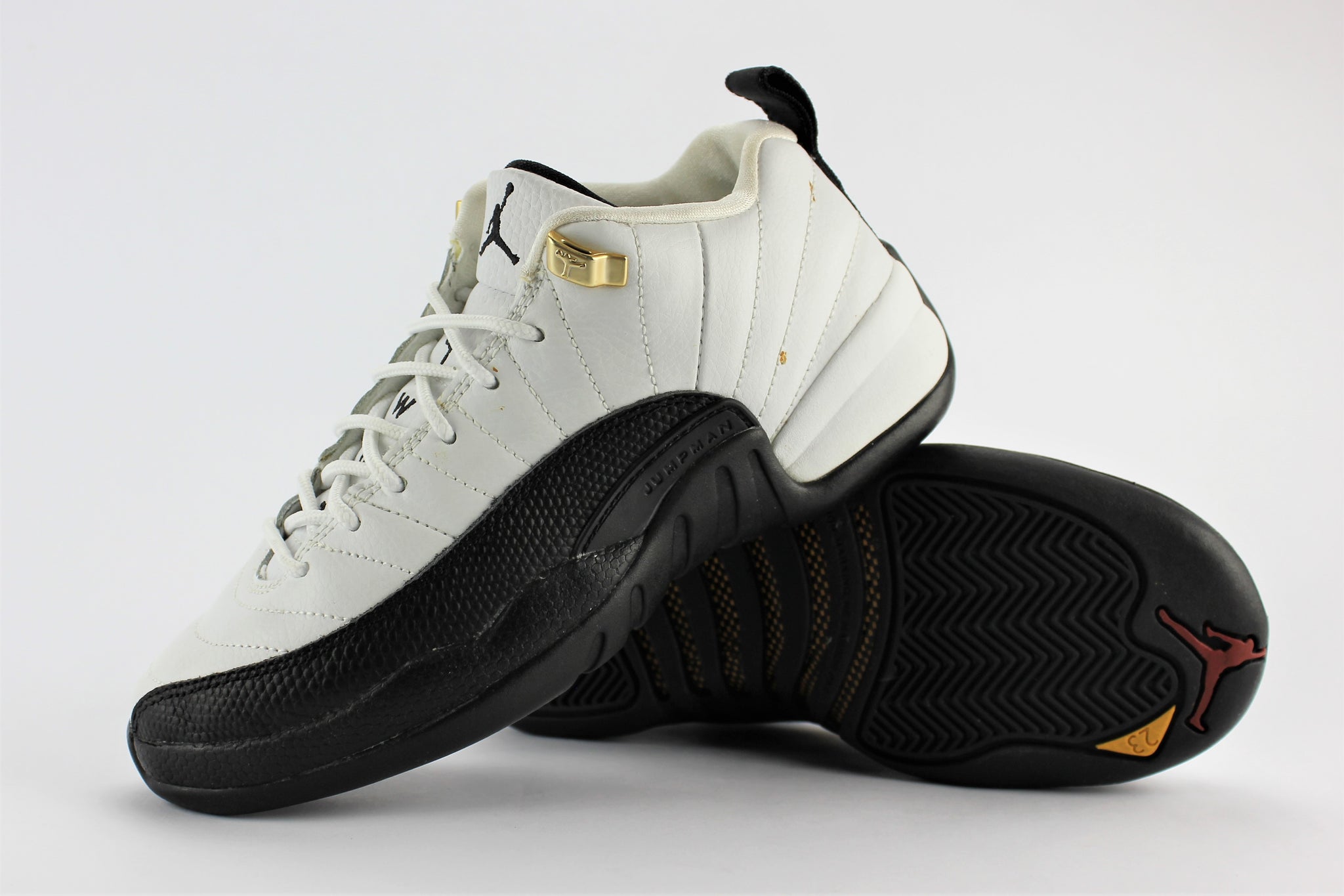 jordan 12 size 4.5