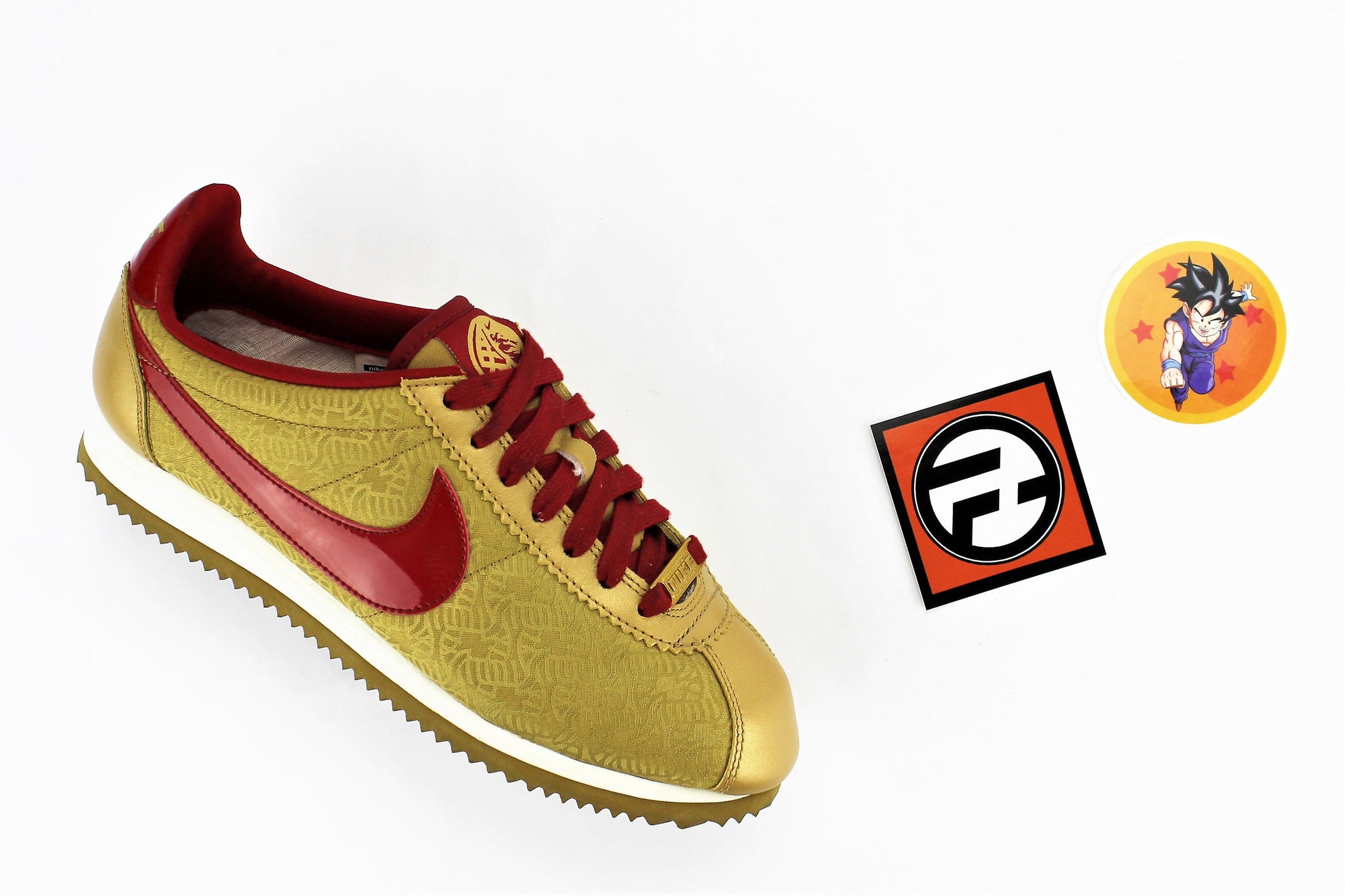 nike cortez year of the horse