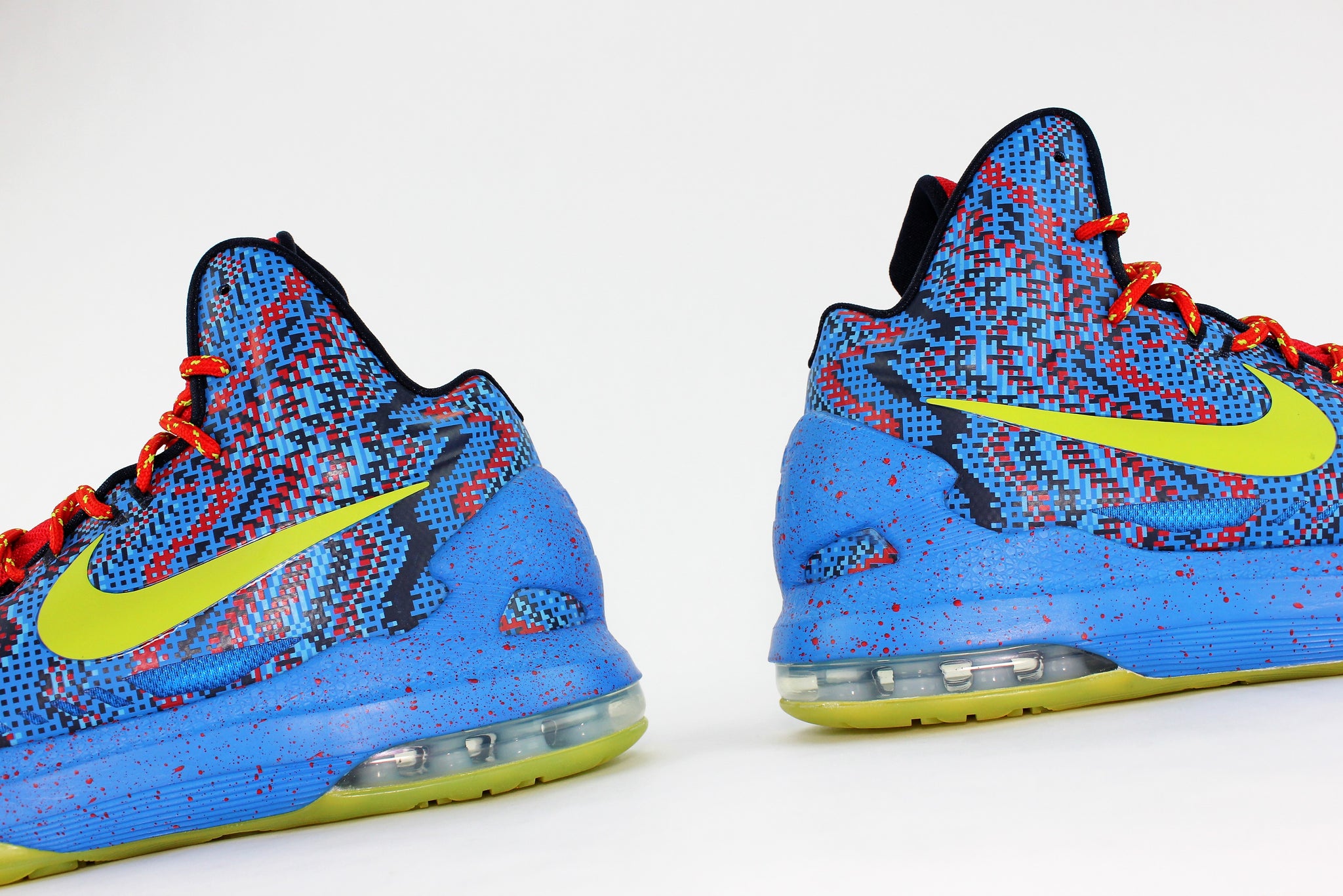 kd v christmas