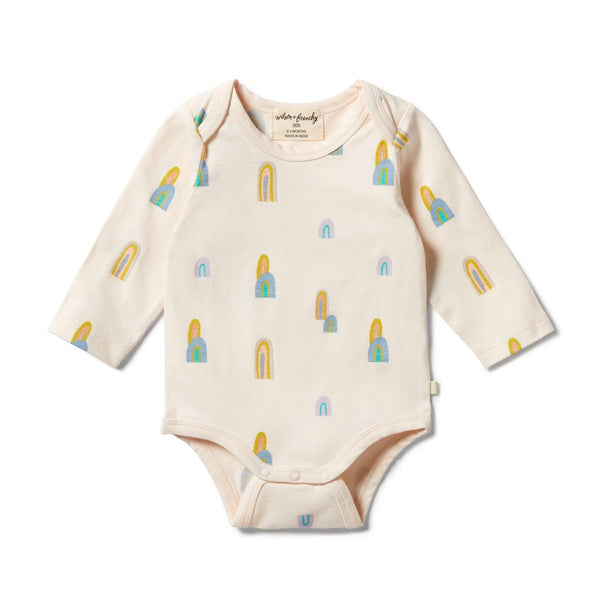 Baby Girl Clothes | Shop Online + In Store – Wilson and Frenchy