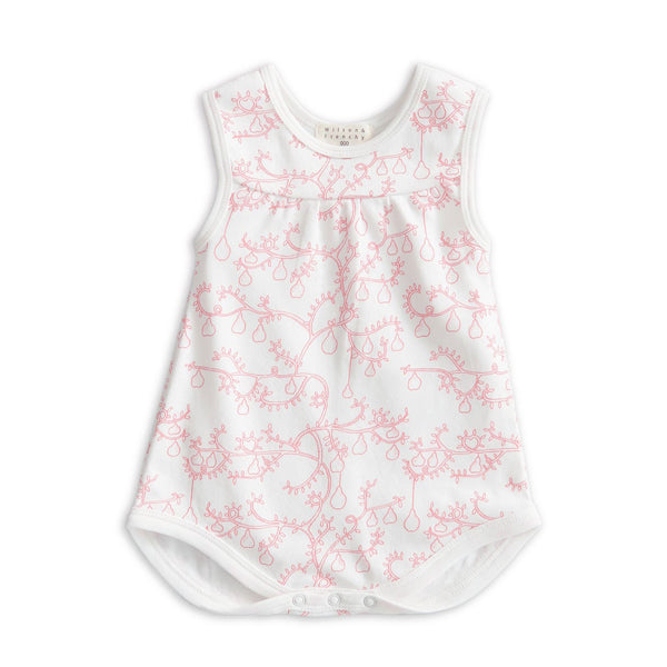 Baby bodysuits – Wilson and Frenchy