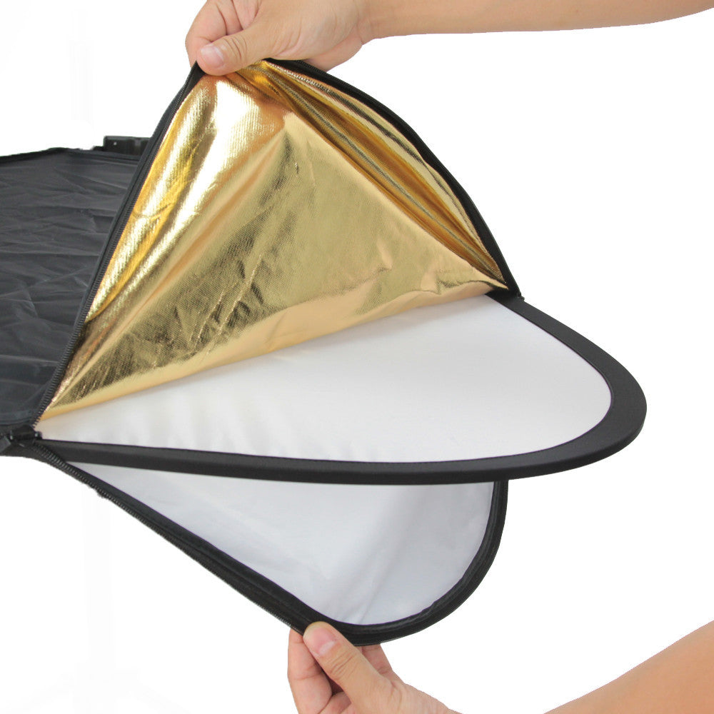 large 5 in 1 reflector