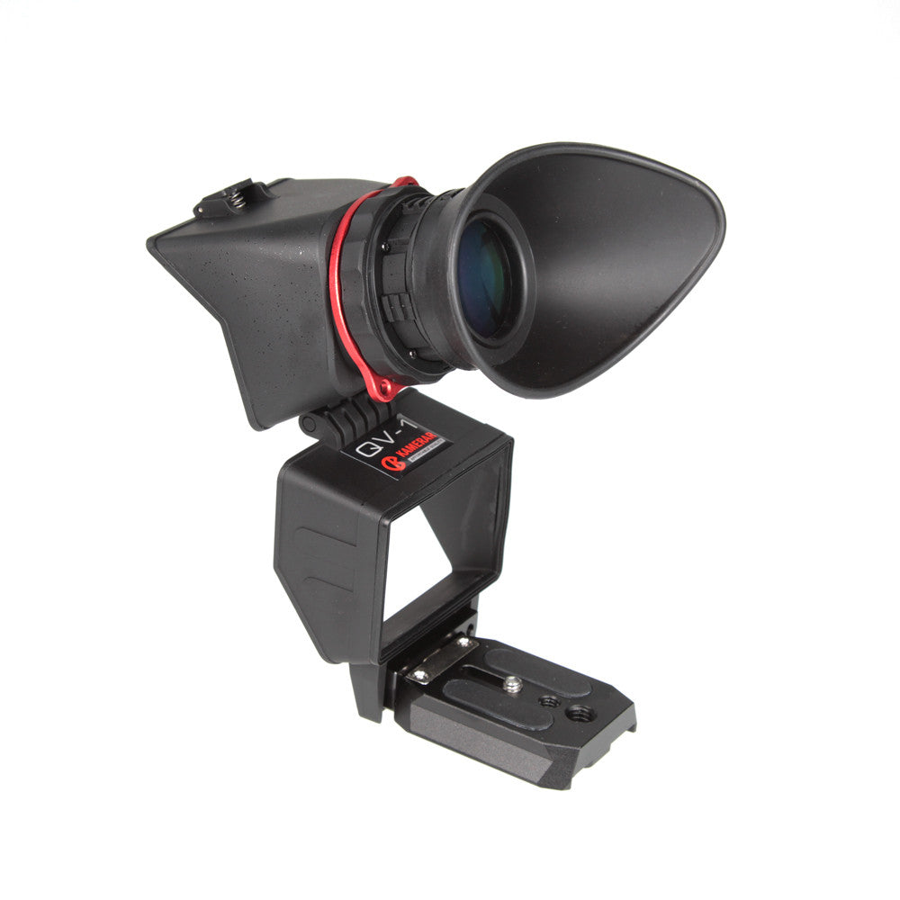 lcd viewfinder