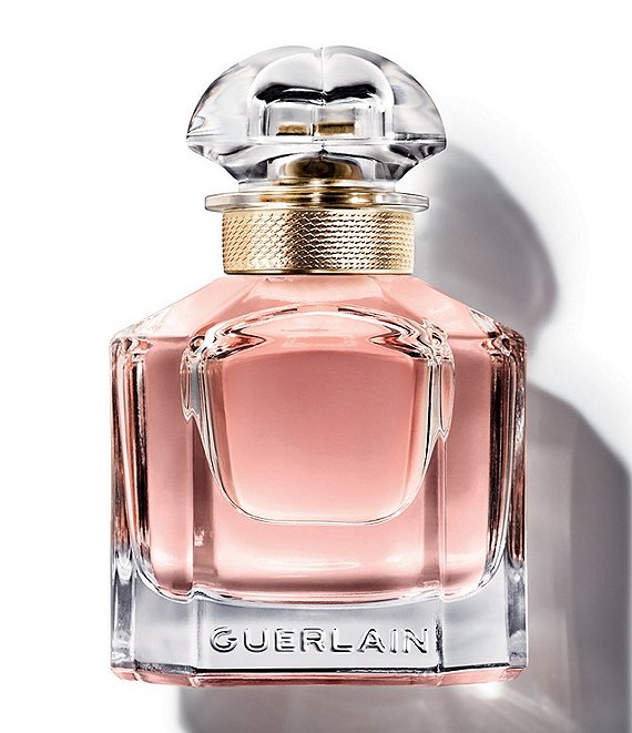 Guerlain Mon Guerlain Eau de Parfum 1.7oz Adley Anne Los Angeles