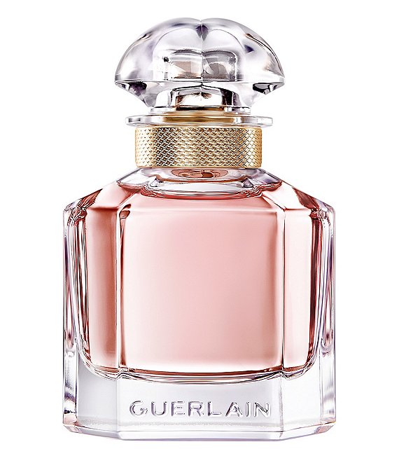 Guerlain Mon Guerlain Eau de Parfum 1.7oz Adley Anne Los Angeles