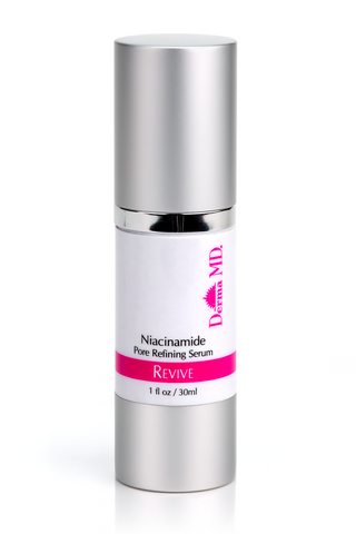 Niacinamide Pore Refining Serum