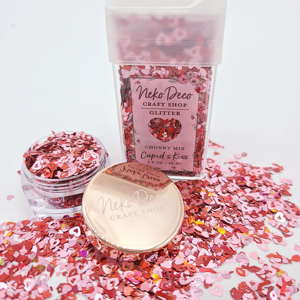 Real Dried Rose Petals – Neko Deco Craft Shop