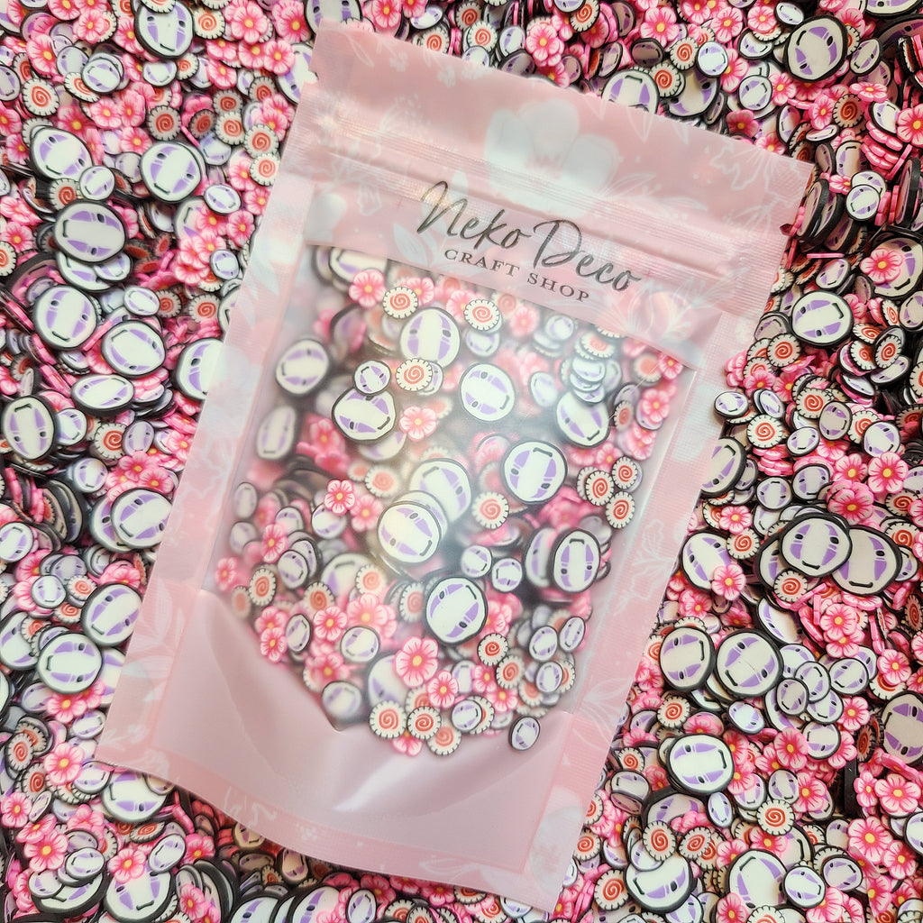 12 PC Holographic Chunky Mix Glitter Set – Neko Deco Craft Shop