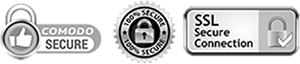 SSL Secure Conntection