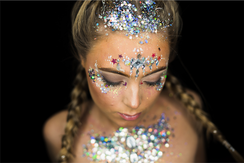 What is biodegradable glitter? | Wish Upon A Sparkle – WishUponASparkle