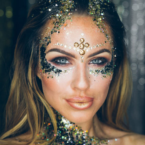 Is Glitter Safe To Use On Your Skin?  Wish Upon A Sparkle –  WishUponASparkle