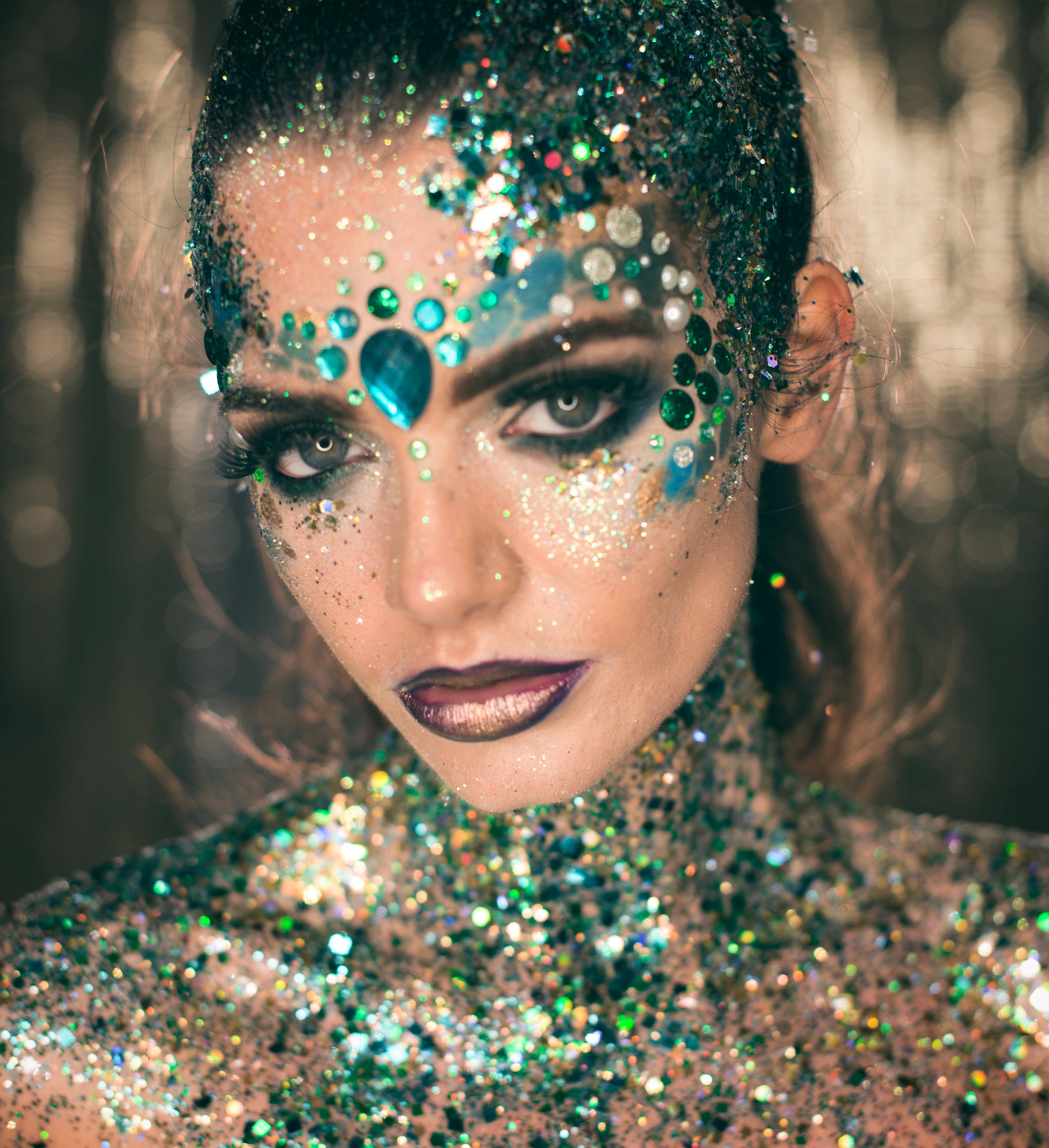 Mermaid Glitter Collection | Wish Upon A Sparkle – WishUponASparkle