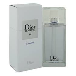 dior homme cologne dior