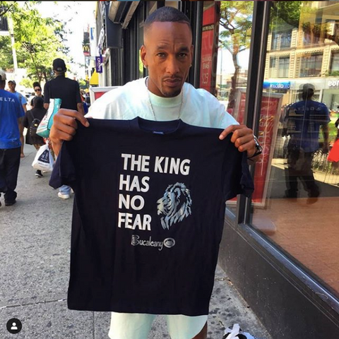 Korey KIng Wise