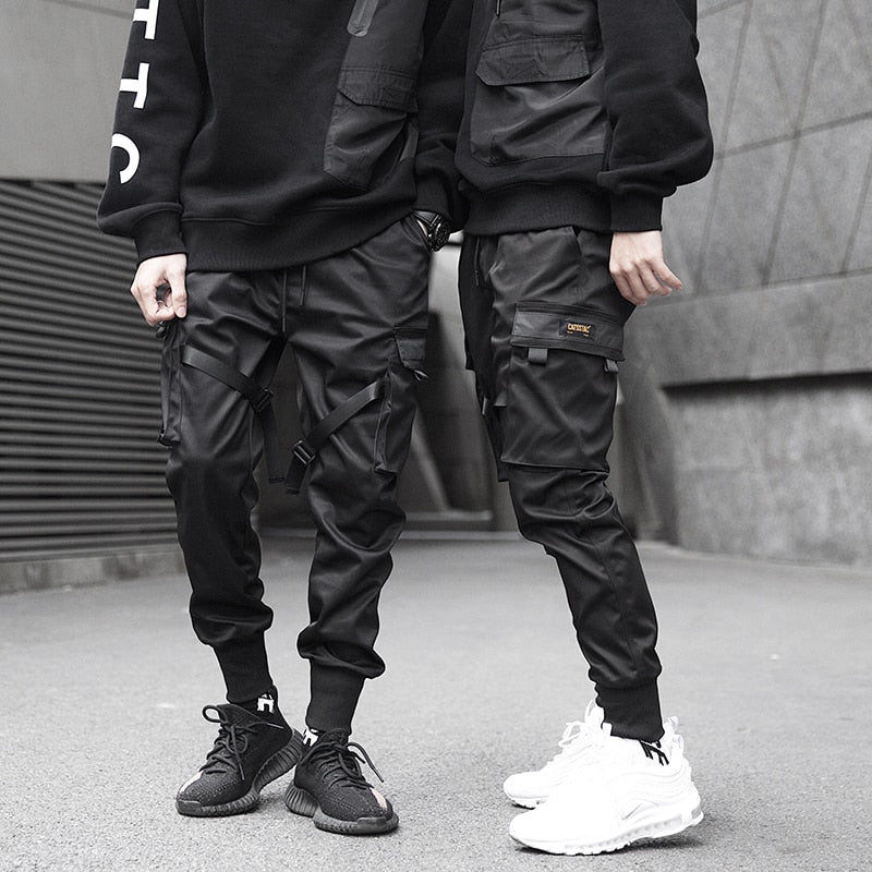 tactical joggers pants