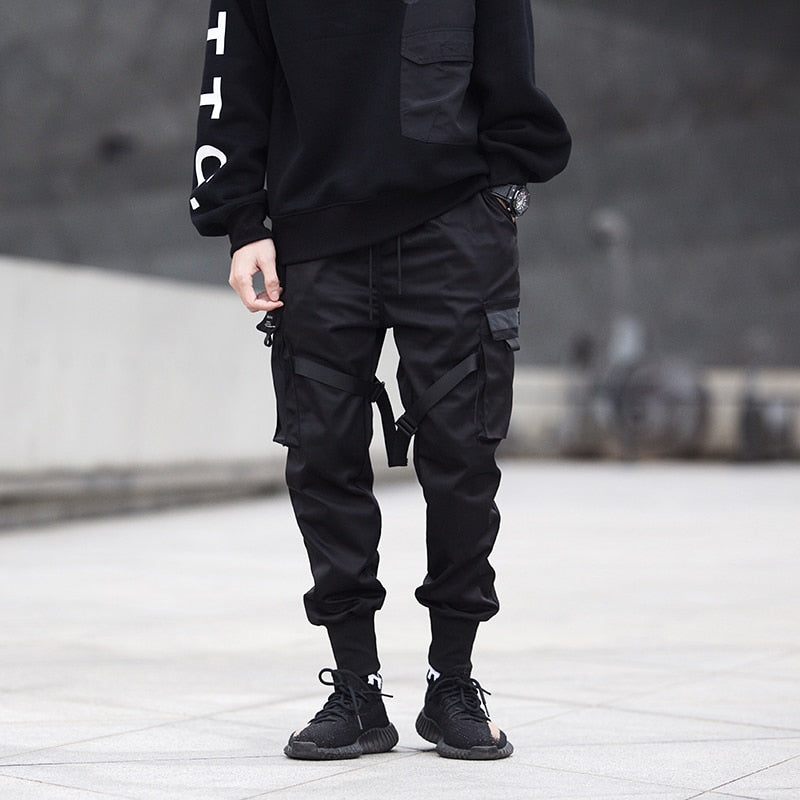 tactical joggers