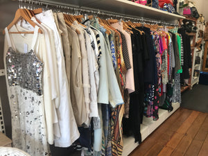 The Secret Closet Perth