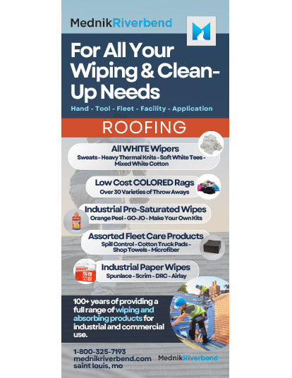 Roofing Line Card Preview