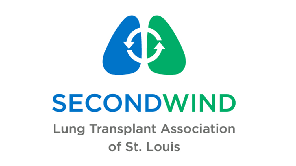 Second Wind Lung Transplant Association of St. Louis