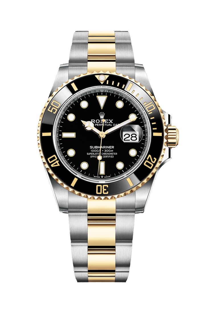 submariner rolesor