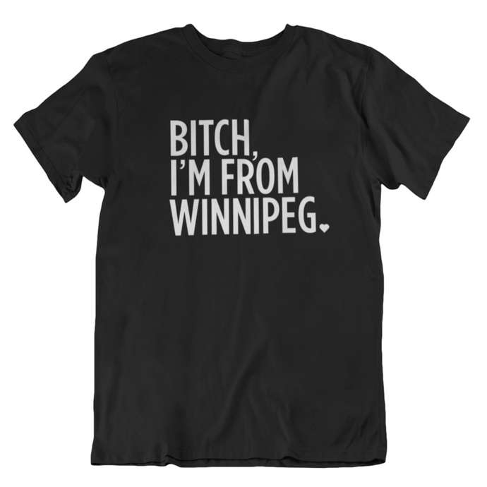 We Heart Winnipeg