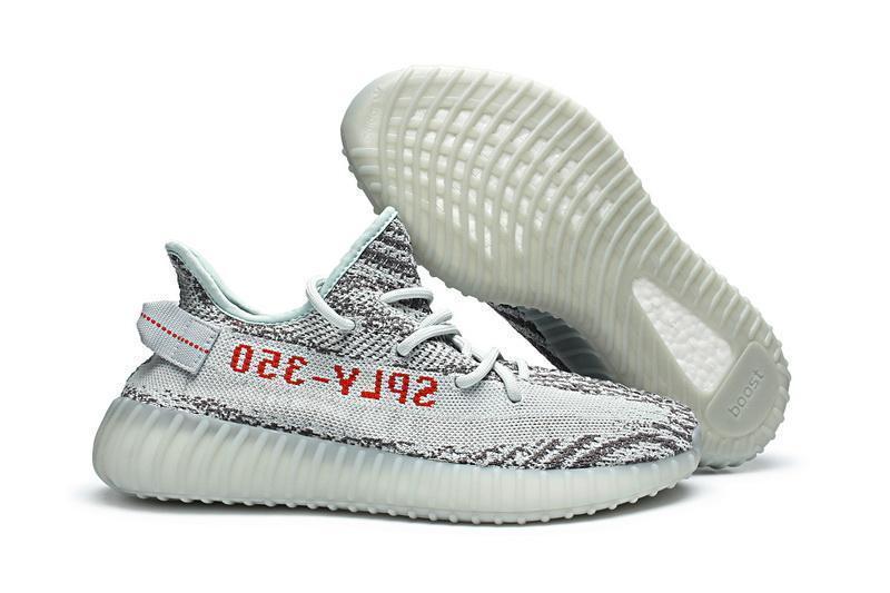 yeezy blue tint colorway