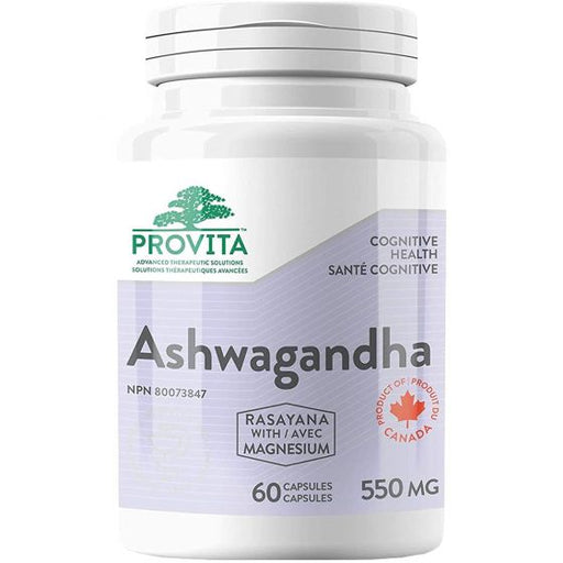 Provita - Artemisinin Pro 30 Capsules — Water Land