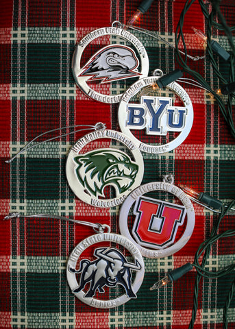 See all products for our Utah schools by visiting FanFrenzygifts.com
