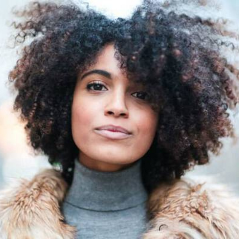 Hair Breakage on Top of Your Head Causes and Prevention