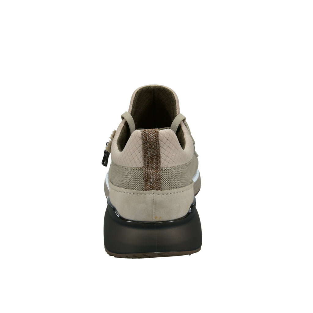 Bugatti - Plasma Beige Shoes (341-A7160)