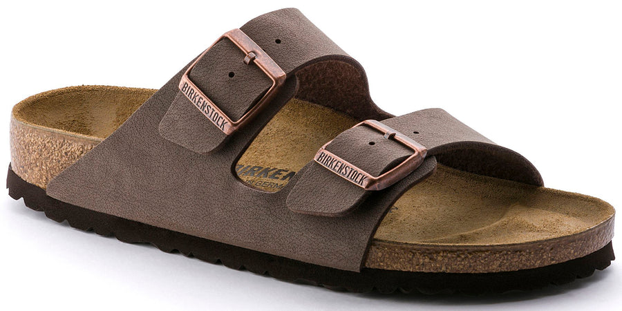 birkenstock arizona mocca 39