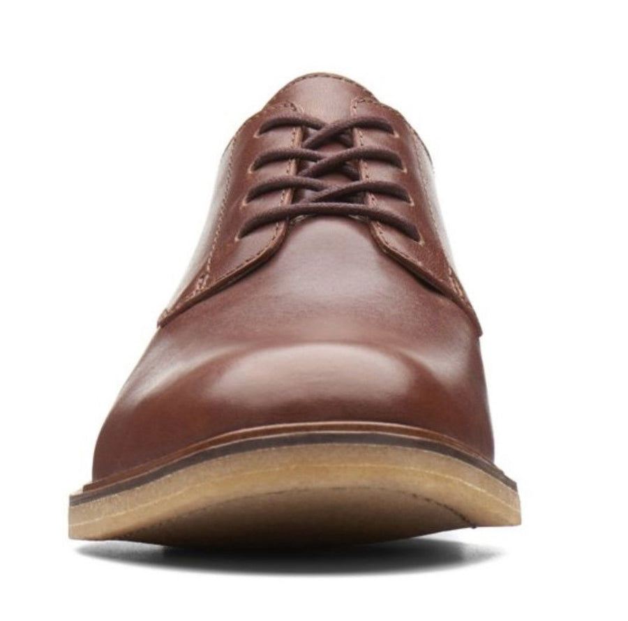 clarkdale moon dark tan