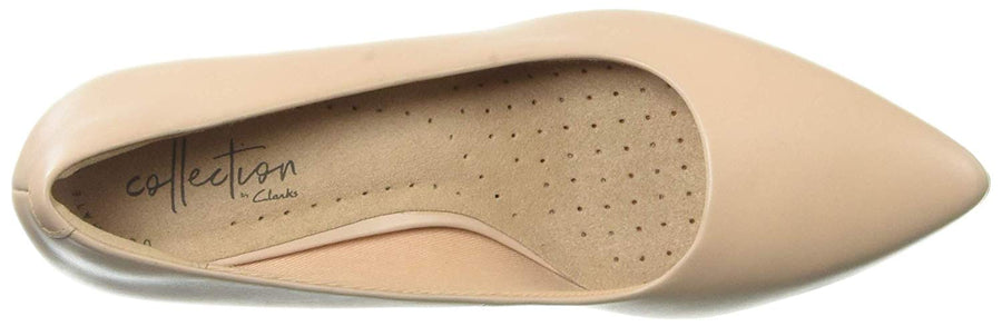 clarks linvale jerica blush