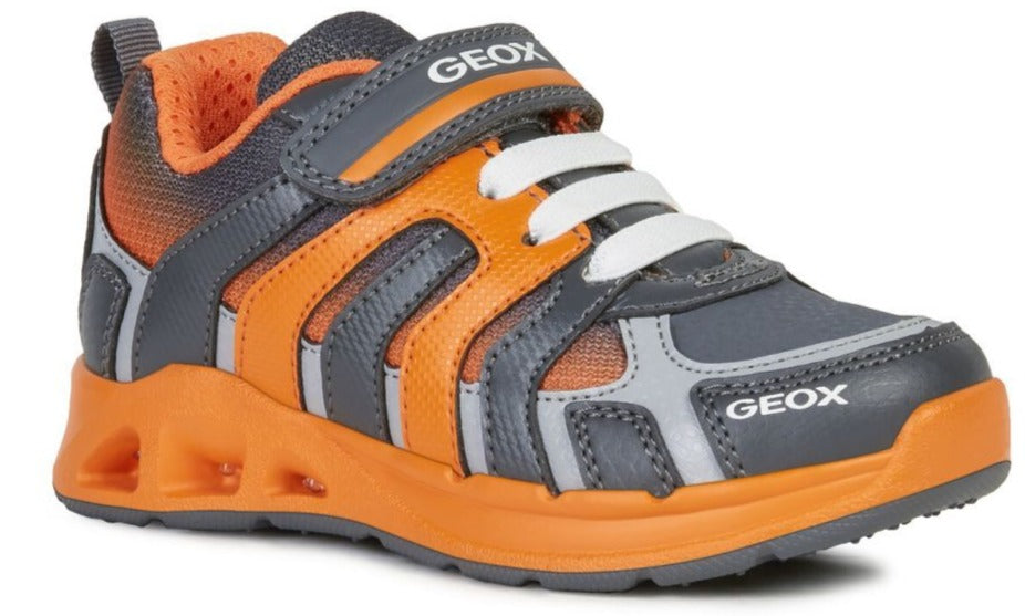 geox dakin