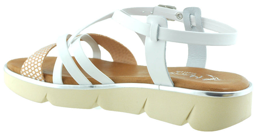 skechers sandals plata