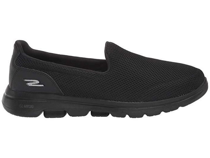 skechers go walk equalize trainers ladies